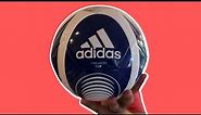 adidas Starlancer V Club Soccer Ball Size 4