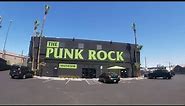 Punk Rock Museum | Full Walkthrough Tour