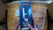 The Genuine Kohler 85406 Flush Valve