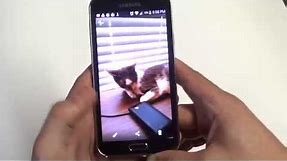 Galaxy S5: Set a Photo as Your Wallpaper or Lock Screen - Fliptroniks.com