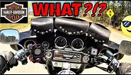 INSTALLED Andrews EV13 CAM In 1998 HARLEY Davidson ELECTRA Glide / My Thoughts on PERFORMANCE