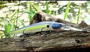 Professional Angler Mike McClelland Talks About the SPRO McStick 110 +1 Jerkbait