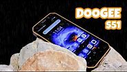 DOOGEE S51 - Affordable Rugged SmartPhone - Any Good??
