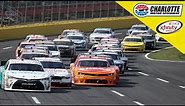 NASCAR XFINITY Series - Full Race - Hisense 4K TV 300