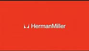 Introducing Herman Miller’s refreshed brand identity