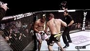 UFC 160: Velasquez vs Silva - Extended Preview