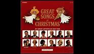 The Great Songs of Christmas Album Five Goodyear 1965