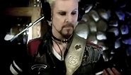 John 5 LIVE "This is my Rifle" Uncut Studio Sessions / COFFIN CASE