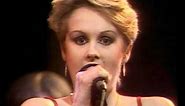 Don't You Want Me - The Human League 1982 German Television Cologne -RARE-