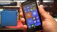 Nokia Lumia 530 Review (Dual SIM)