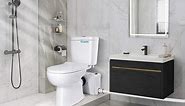 8 Best Upflush Toilets: In-Detail Reviews (Spring 2024)