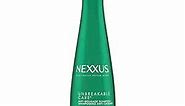 Nexxus Unbreakable Care Anti-Breakage Shampoo With Keratin, Collagen, Biotin For Fine And Thin Hair Sulfate Free Shampoo 13.5 oz