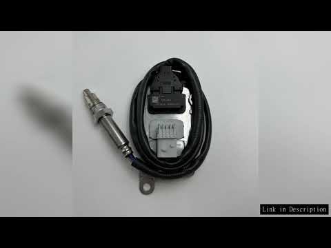For Cummins Engine 24V 4326862 5WK96751C 4326862RX 2872945 High Quality for NGK Probe NOX Nitrogen O