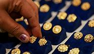 UAE: Gold prices rise in Dubai ahead of Fed meeting