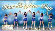 THAT BRIGHTER DAY (C) - 24K Gold ORIGINAL Song - Inspire Music Variety Show Showband Singers Dancers