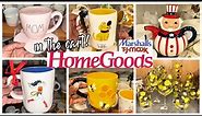 HOMEGOODS | MARSHALLS | TJ MAXX | SHOP WITH ME | SPRING AND SUMMER 2023