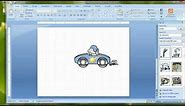 How to Customize Clip Art in PowerPoint