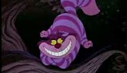 Alice In Wonderland- The Cheshire Cat