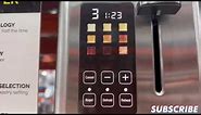 KALORIK | 2-Slice Touchscreen Rapid Toaster