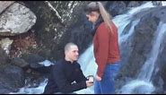 Proposal Fail: Engagement Ring Falls Into Water, Ruining Picturesque Moment