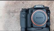 Sony a99II 42.4MP Digital SLR Camera Review