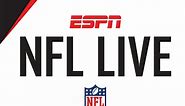 NFL Live - All New NFL Live - Meet Our New Cast | ESPN