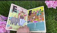 Story Time for Kids: Z is for Zoo Alphabet Primer!