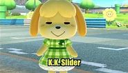 Isabelle! What Are You Smash Fighters Listening to?