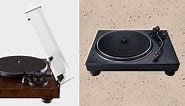 These Record Players Will Make You Fall Back in Love With Vinyl