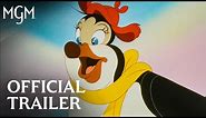 Pebble and the Penguin (1995) | Official Trailer | MGM Studios