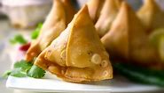 How to make Samosa