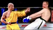 9 Most Powerful Martial Arts in the World