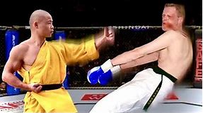 9 Most Powerful Martial Arts in the World