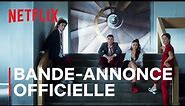 Élite - Saison 4 | Bande-annonce VF | Netflix France