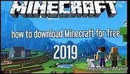 How to download Minecraft for free on Android by using happymod