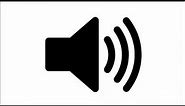 iPhone Radar Alarm/Ringtone (Apple Sound) - Sound Effect for Editing