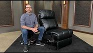 How to Replace the Recline Pull Cable on a Manual Recliner