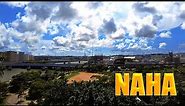 【沖縄】Naha ― a city of endless summer! (Okinawa, Japan) / 4K Travel