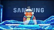 Samsung Galaxy S24 Ultra Presents Ultra Arcade | Coming Soon to Fortnite Creative
