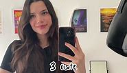 mirror selfies 4ever 💘💘 -@lara