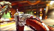 10 Most LEGENDARY Video Game Weapons of All Time