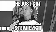 k0nfig gets Stewie2k'd