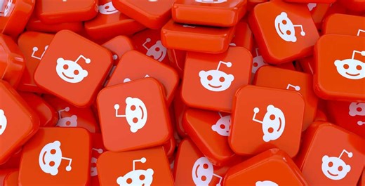 Reddit Stock Rallies Back To New Highs. How It's Shaking Off Google AI Fears.