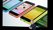 Are the iPhone 5S and 5C worth picking up?