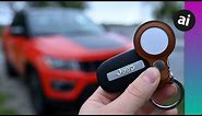 Can You Track Your CAR with AirTag!?