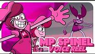 Other Friends [MALE Version] -Nora Universe-
