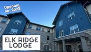 Elk Ridge Lodge Apartments