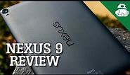 Nexus 9 Review!