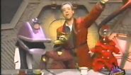 MST3K - Why was Crow called "Art"?