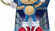 Sonic The Hedgehog Ultimate 6” Sonic Collectible Action Figure
